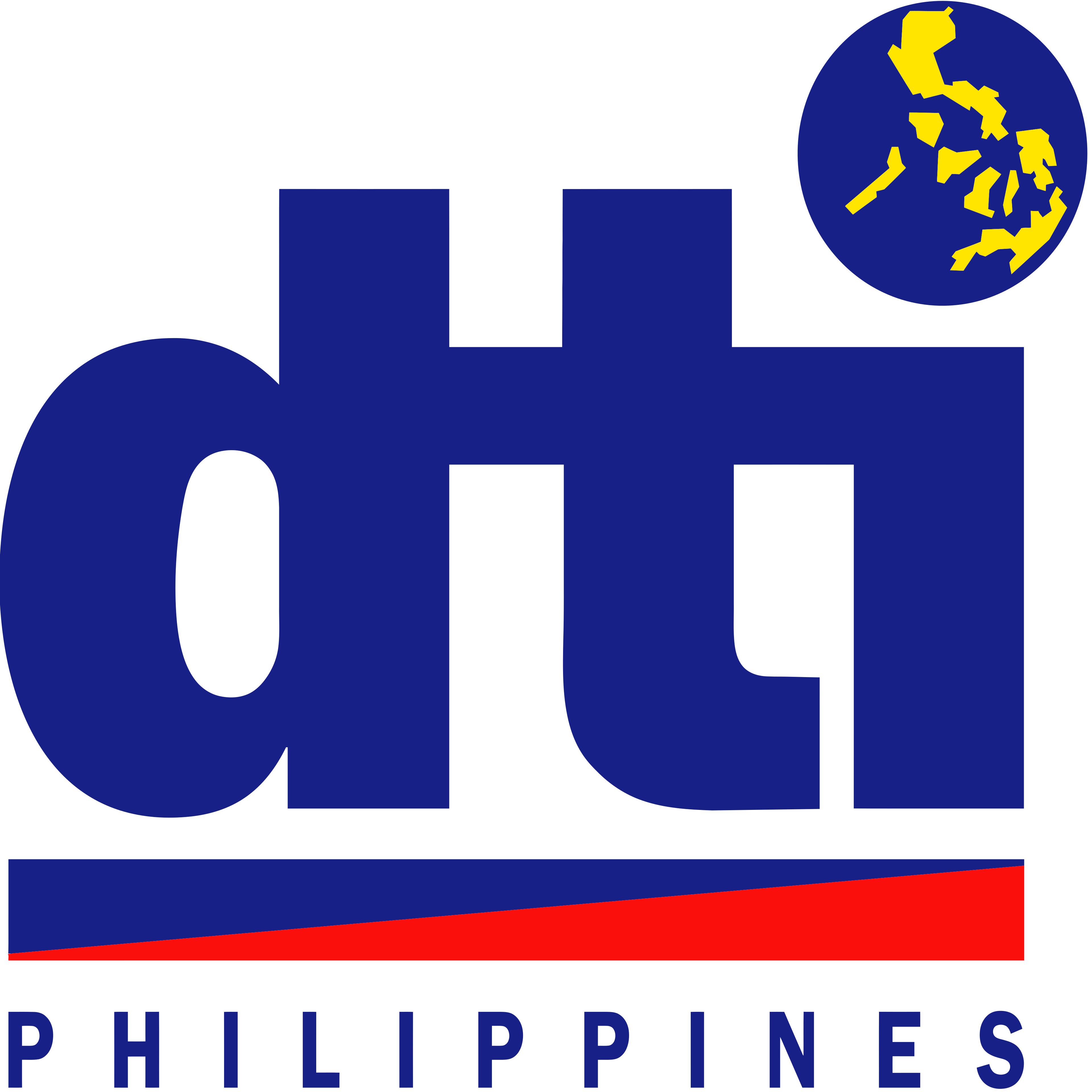 DTI Registration